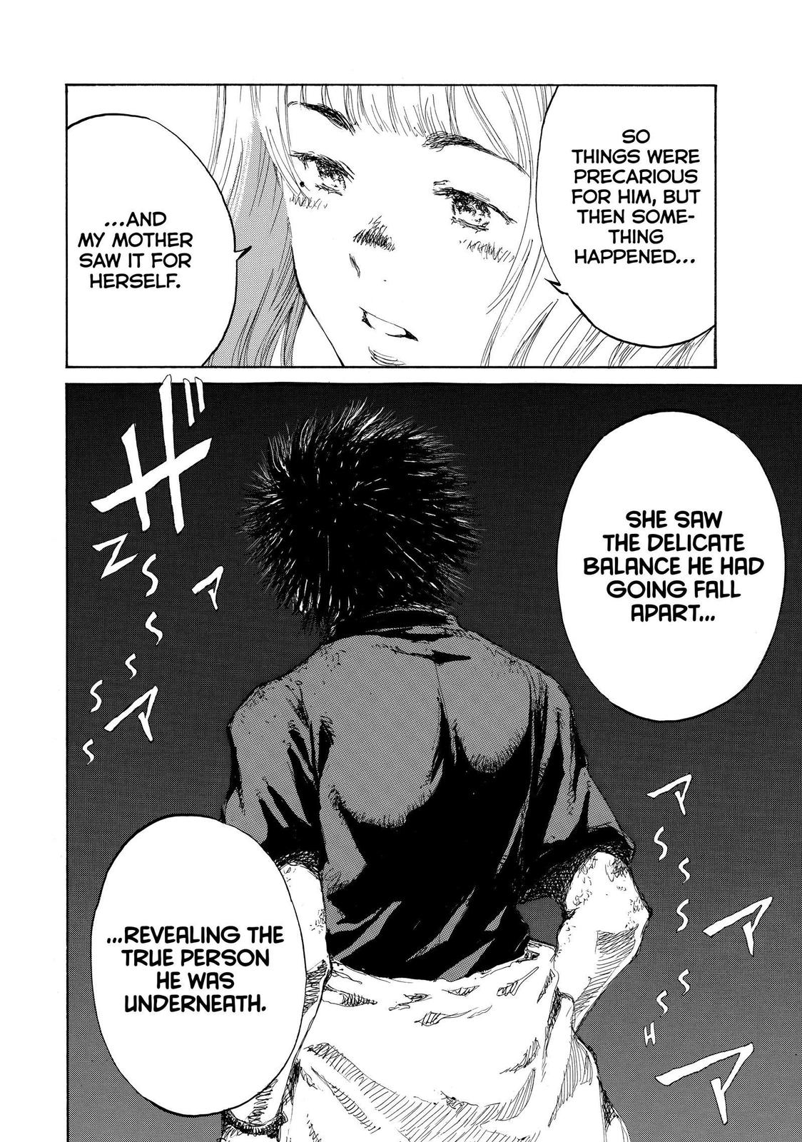 Read Back When You Called Us Devils Manga Online