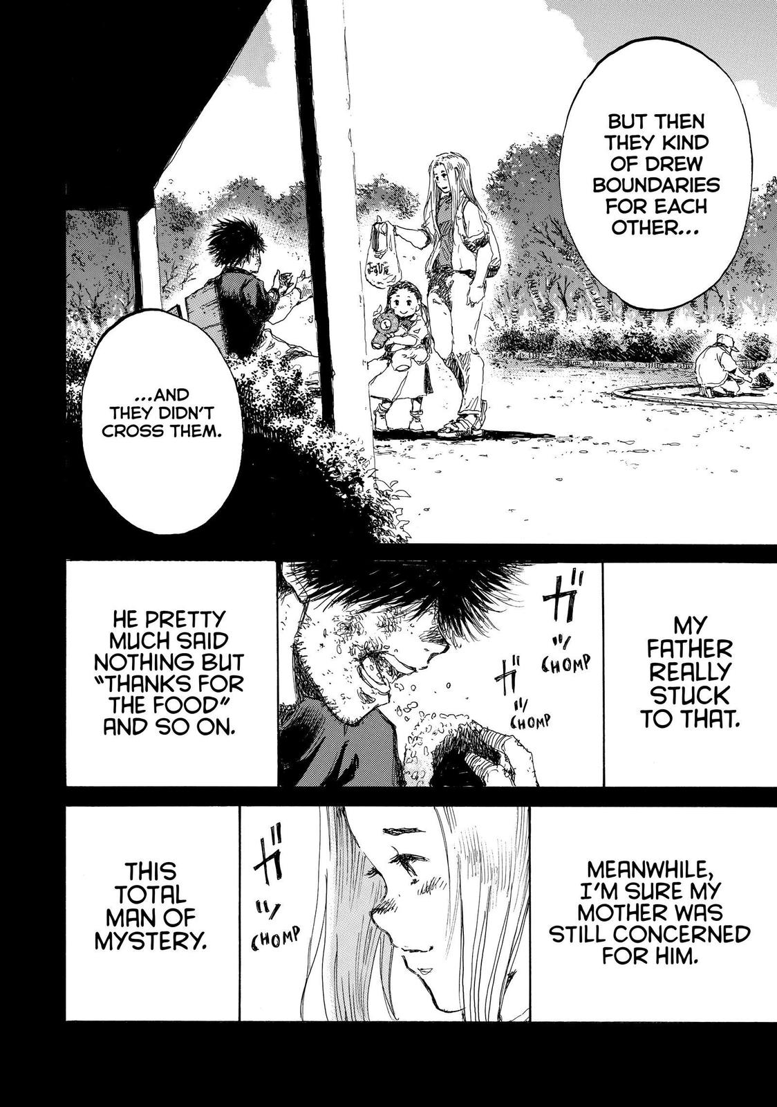Read Back When You Called Us Devils Manga Online