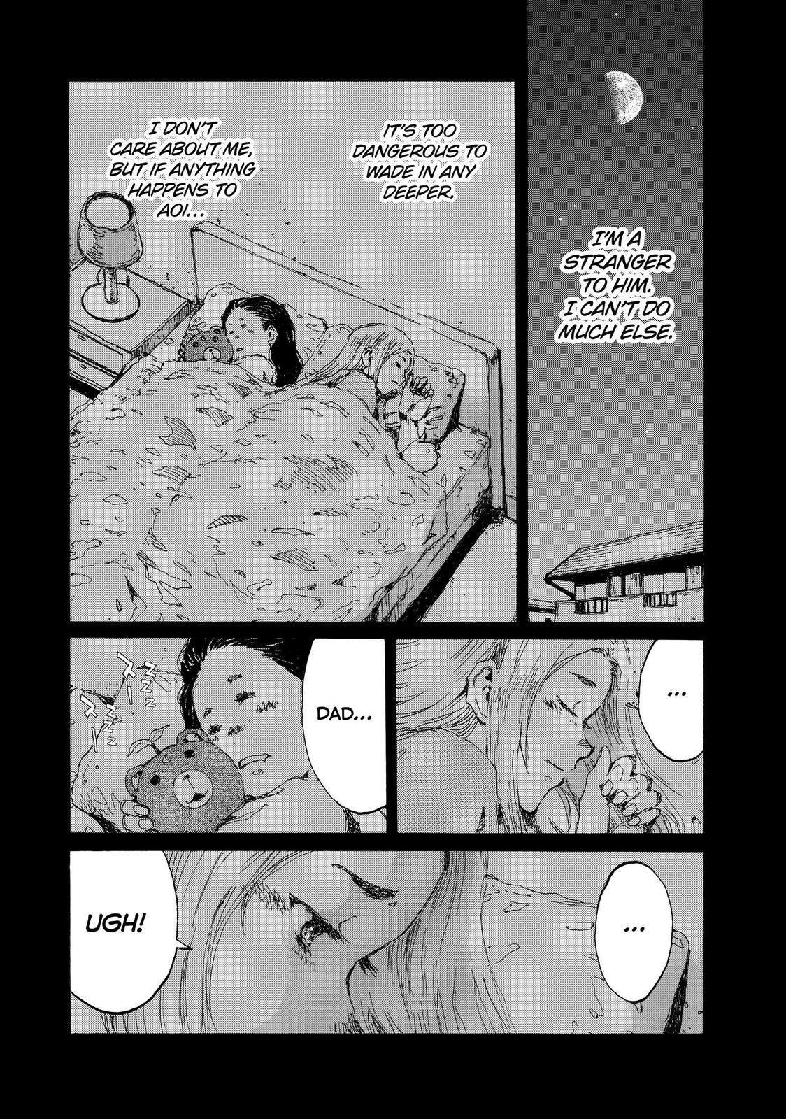 Read Back When You Called Us Devils Manga Online