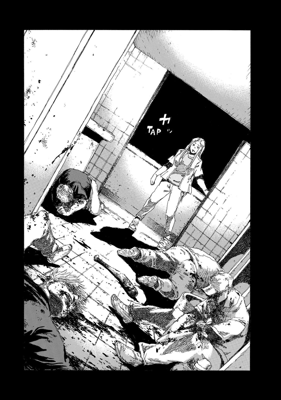 Read Back When You Called Us Devils Manga Online