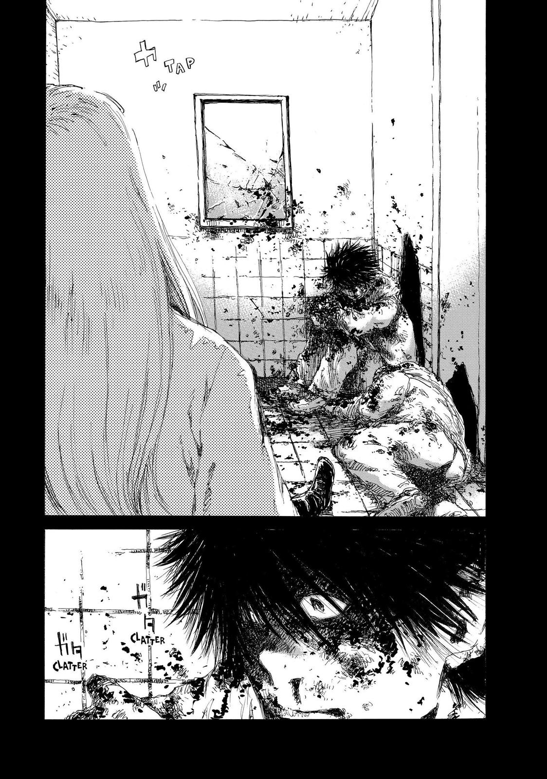 Read Back When You Called Us Devils Manga Online