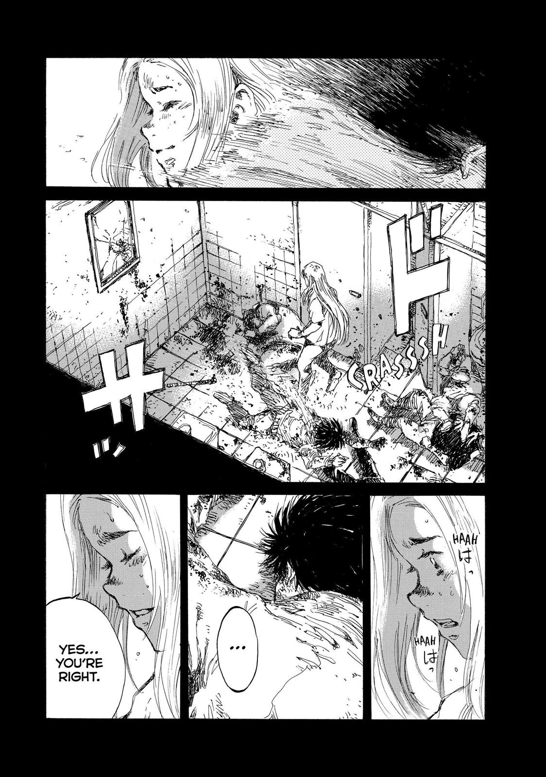 Read Back When You Called Us Devils Manga Online