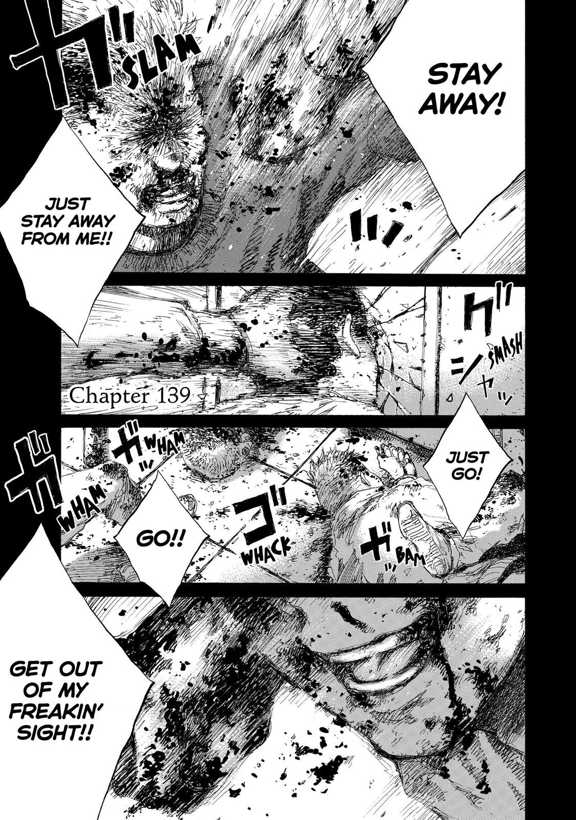 Read Back When You Called Us Devils Manga Online