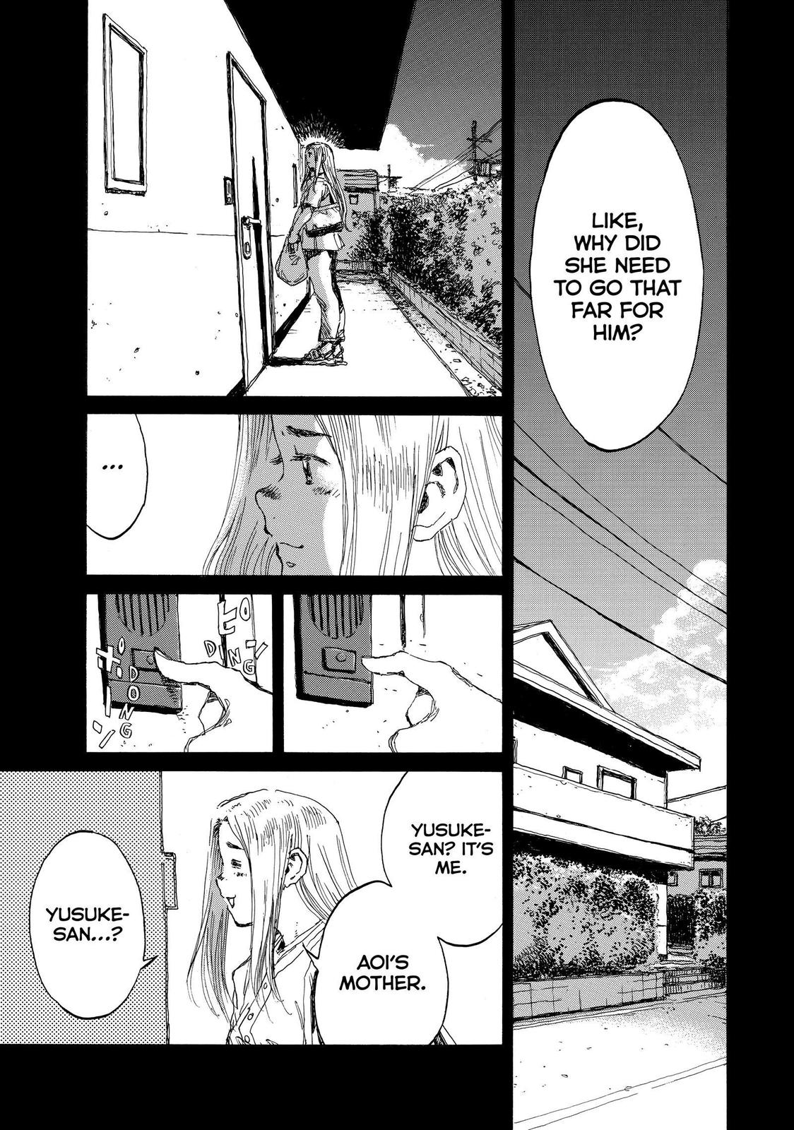 Read Back When You Called Us Devils Manga Online