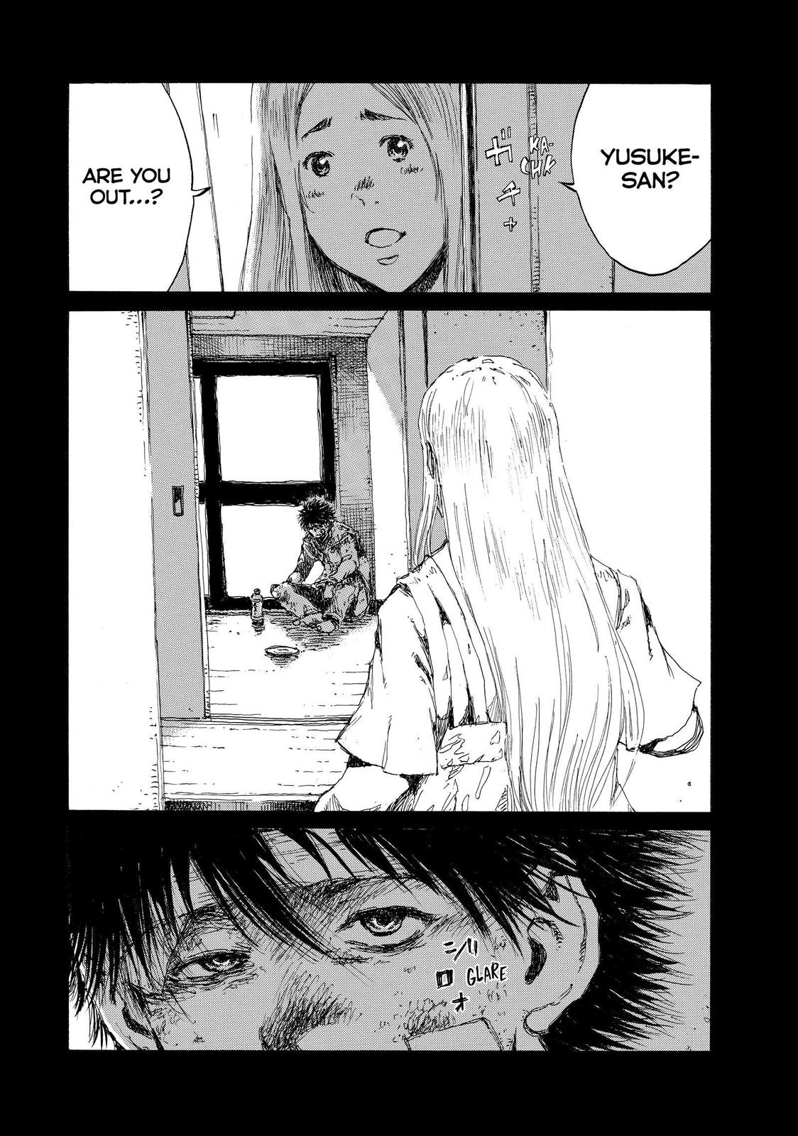 Read Back When You Called Us Devils Manga Online