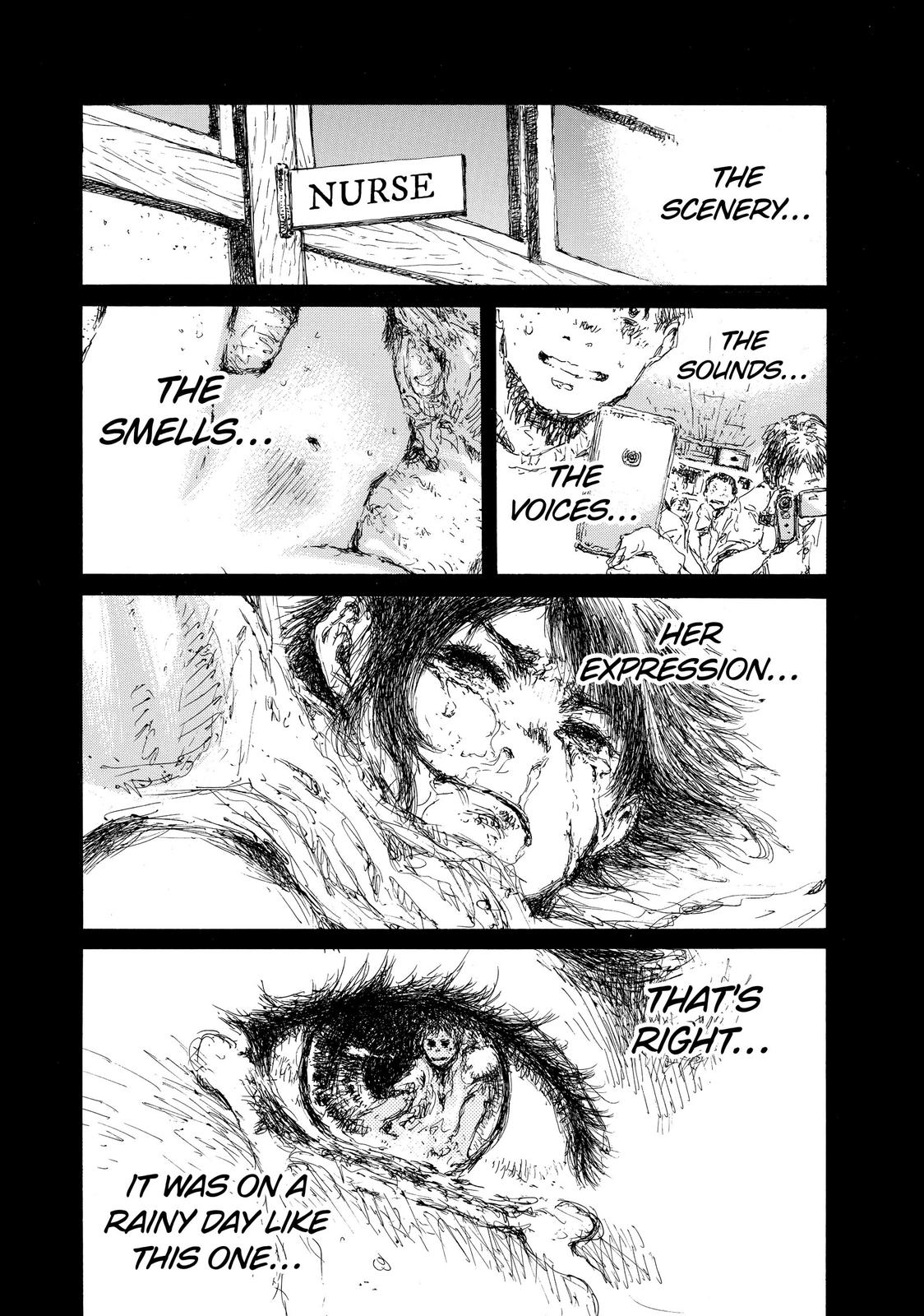 Read Back When You Called Us Devils Manga Online