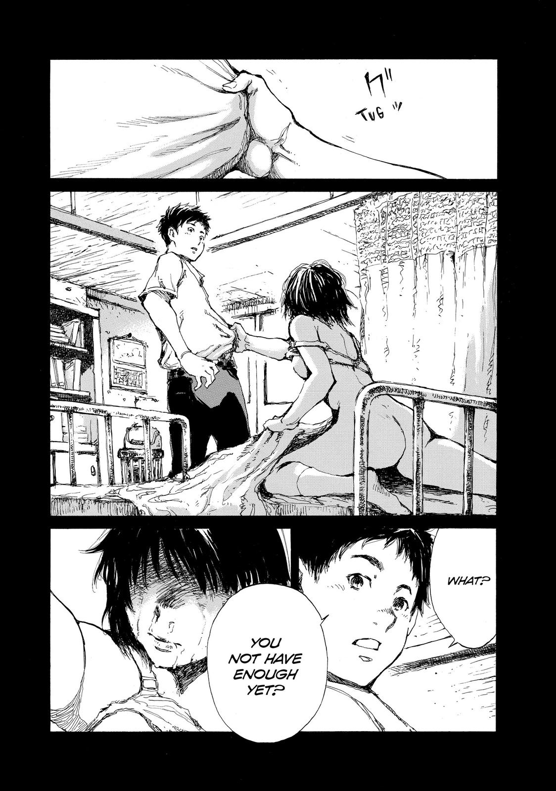 Read Back When You Called Us Devils Manga Online