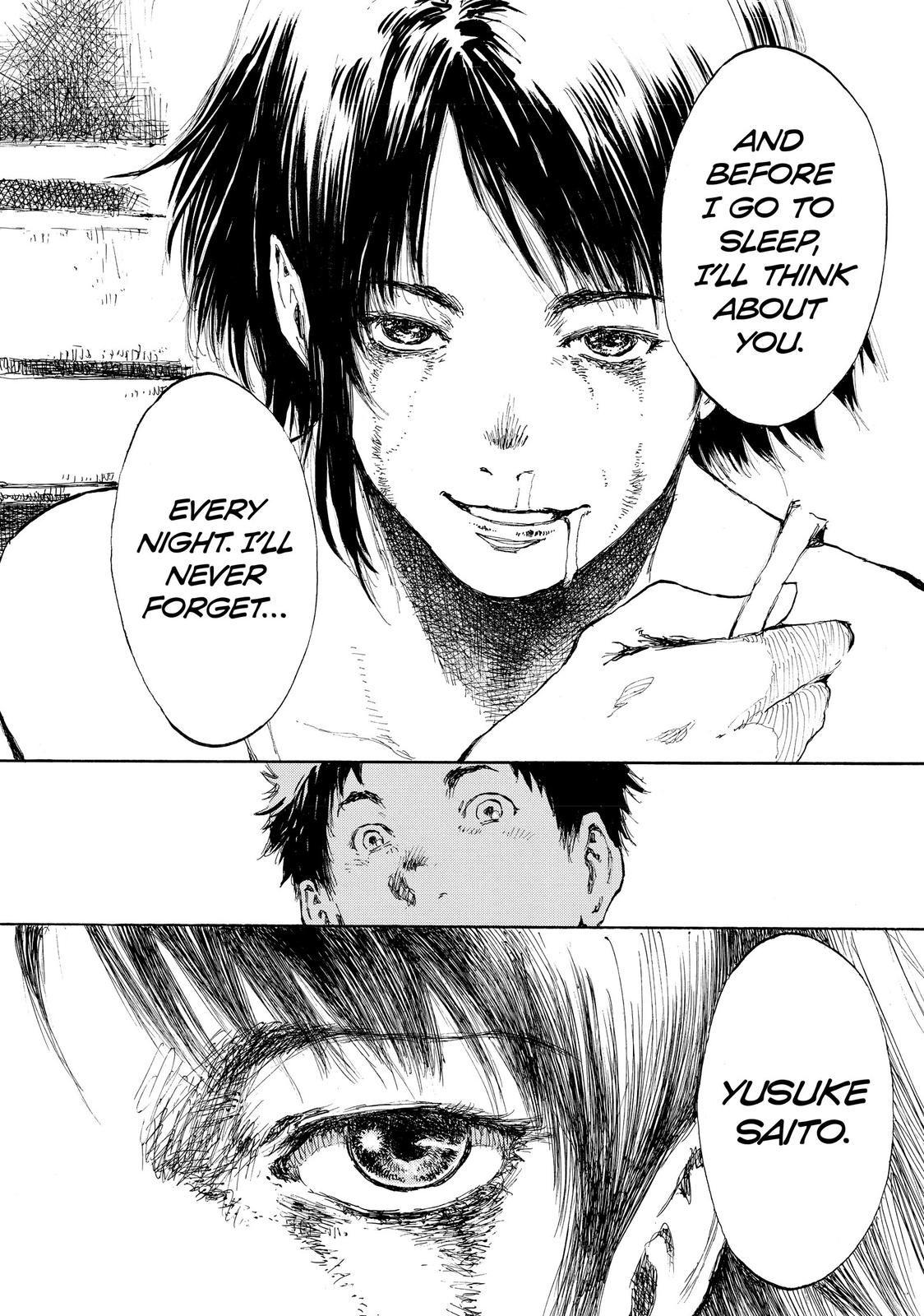 Read Back When You Called Us Devils Manga Online