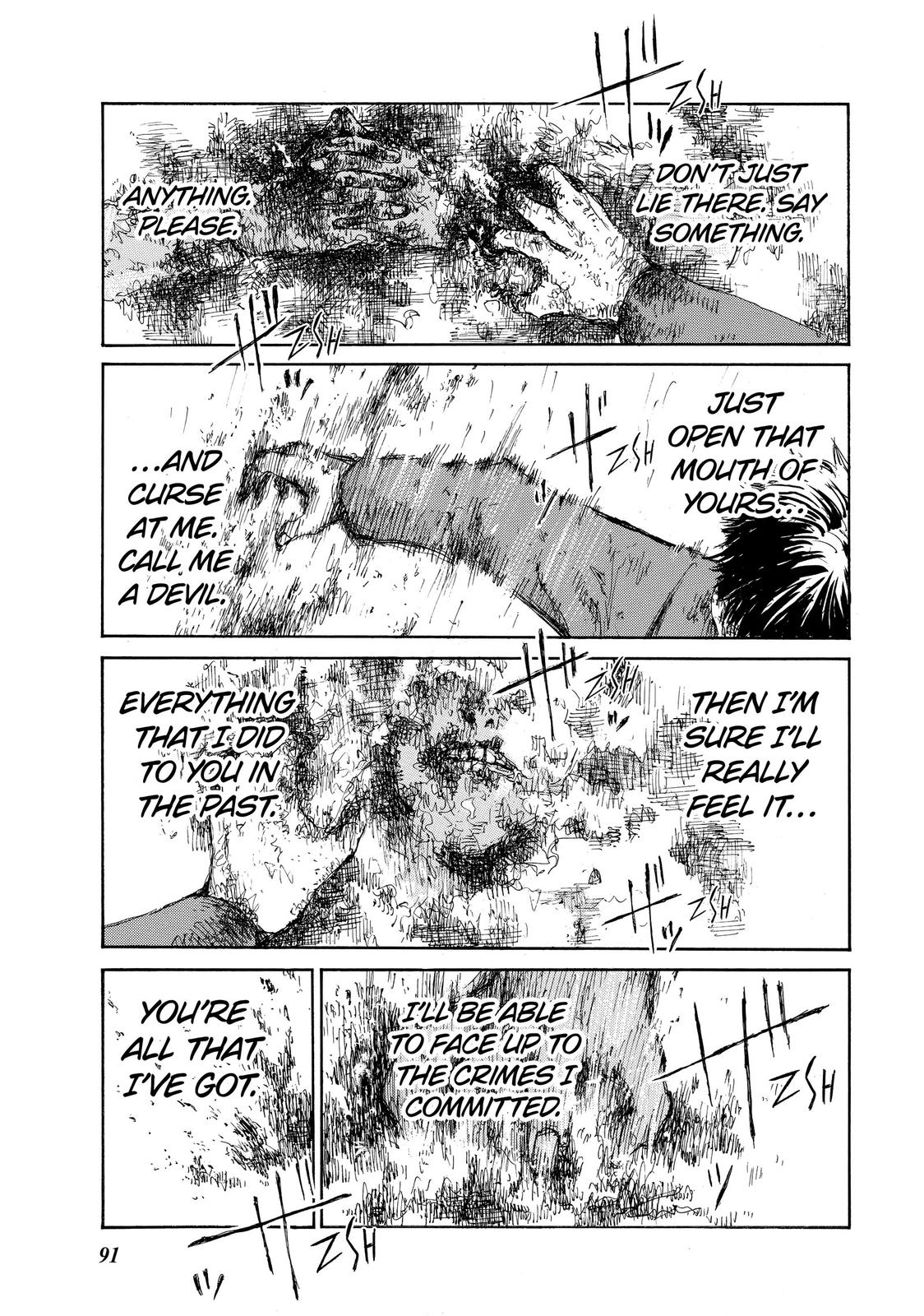 Read Back When You Called Us Devils Manga Online