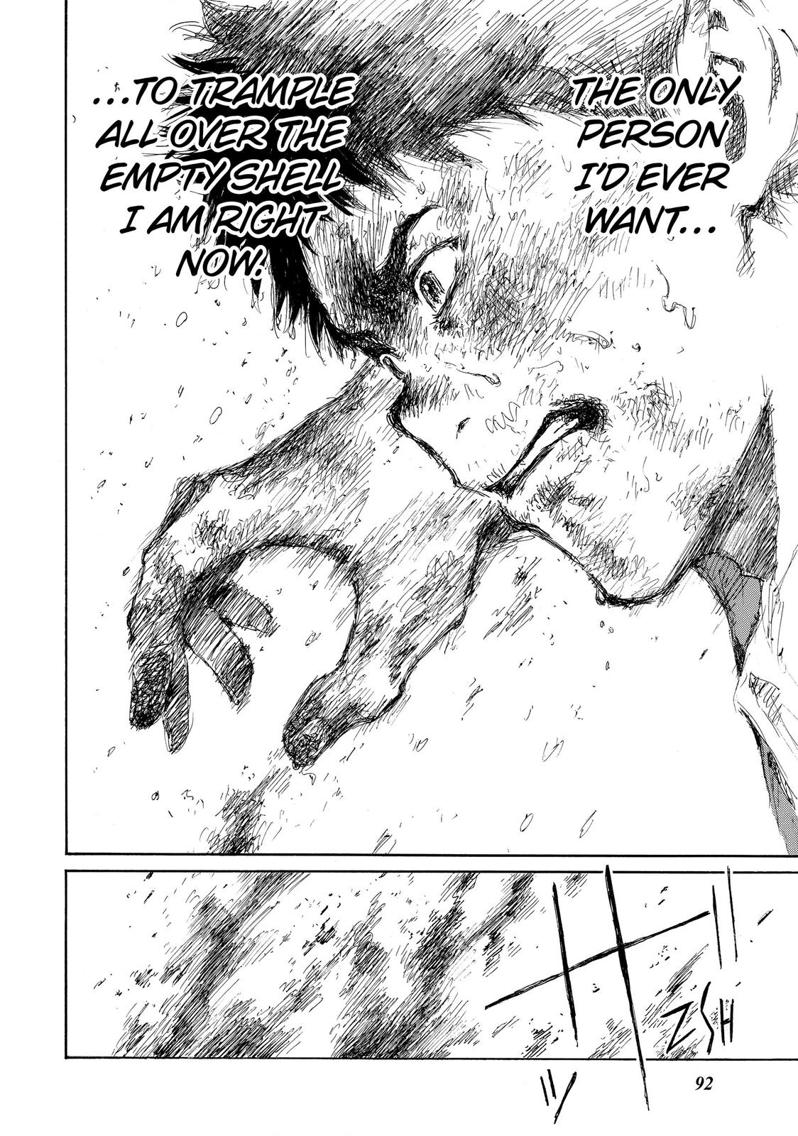 Read Back When You Called Us Devils Manga Online