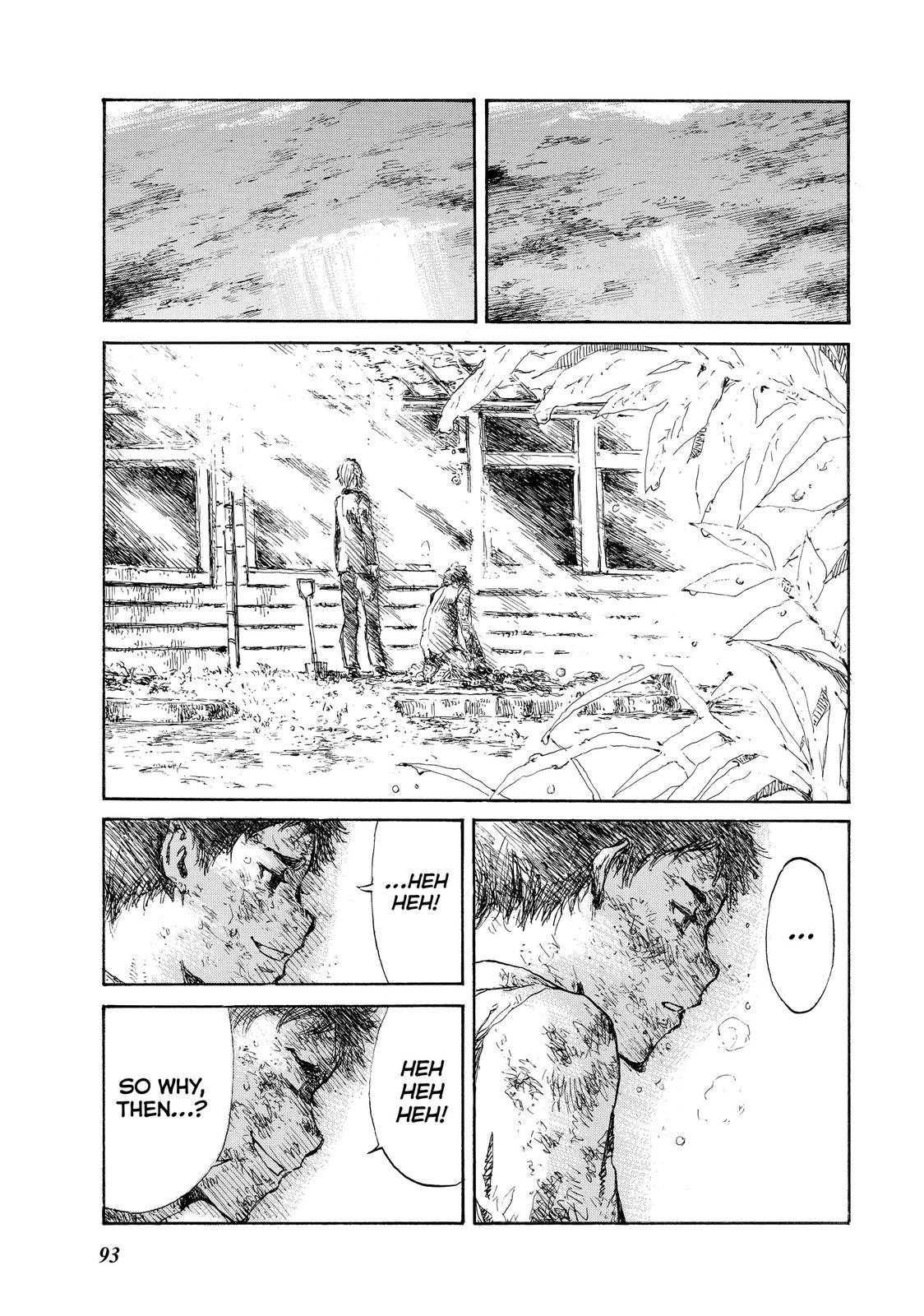 Read Back When You Called Us Devils Manga Online
