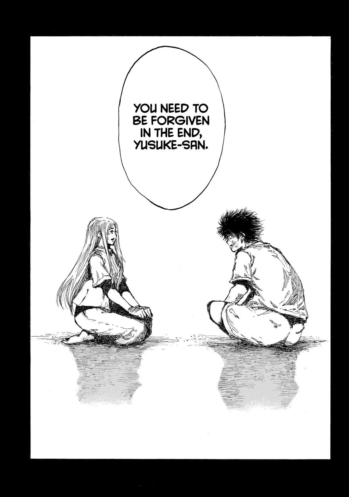 Read Back When You Called Us Devils Manga Online