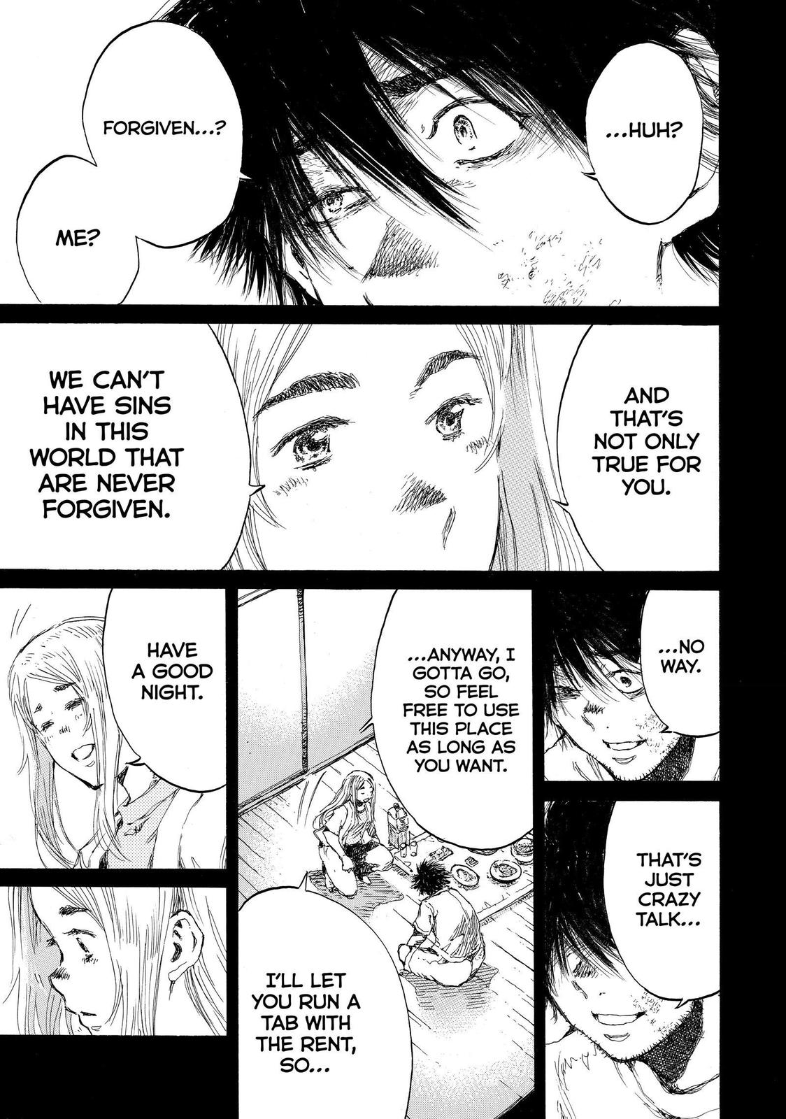 Read Back When You Called Us Devils Manga Online