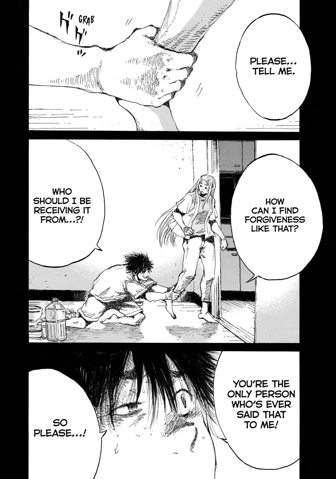 Read Back When You Called Us Devils Manga Online