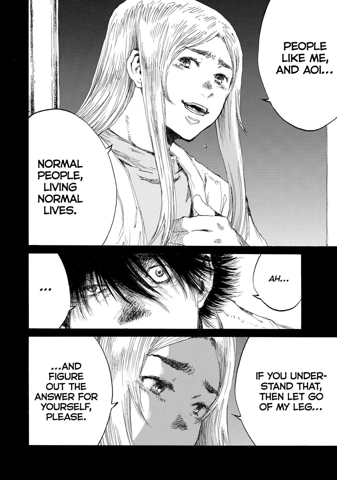 Read Back When You Called Us Devils Manga Online