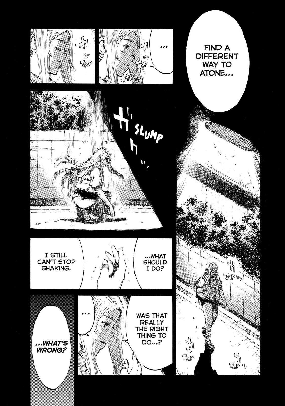 Read Back When You Called Us Devils Manga Online