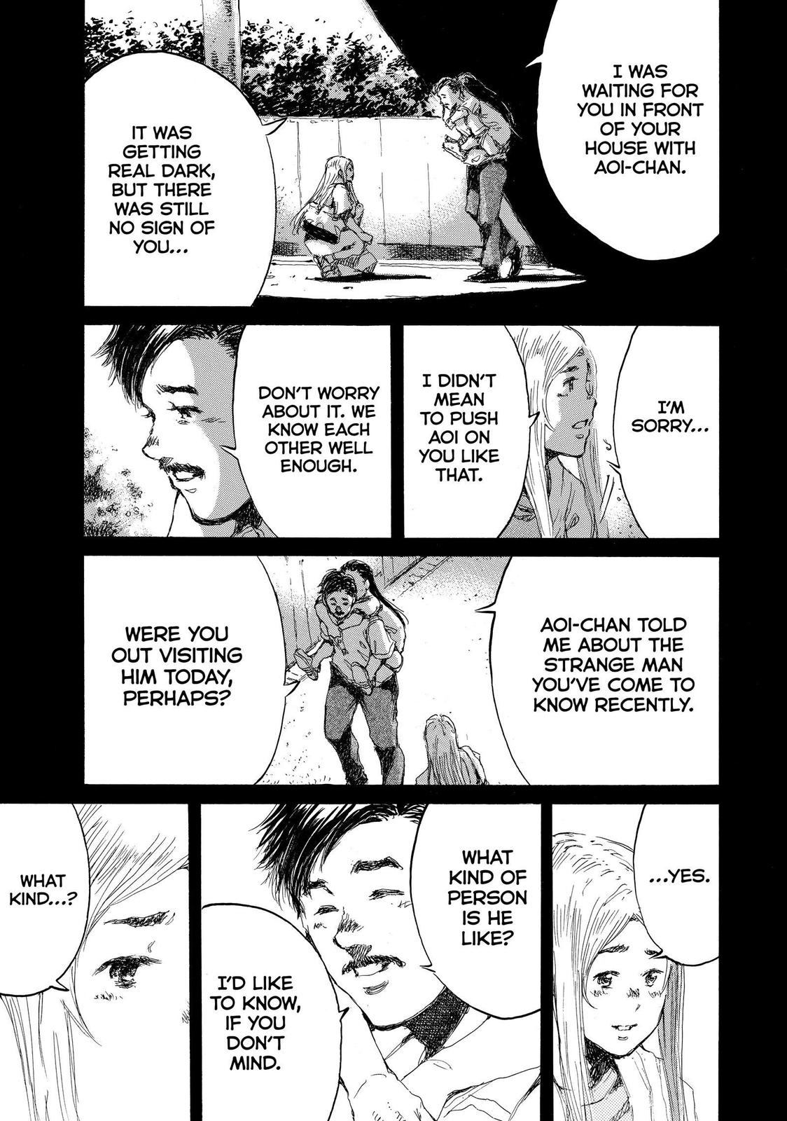 Read Back When You Called Us Devils Manga Online