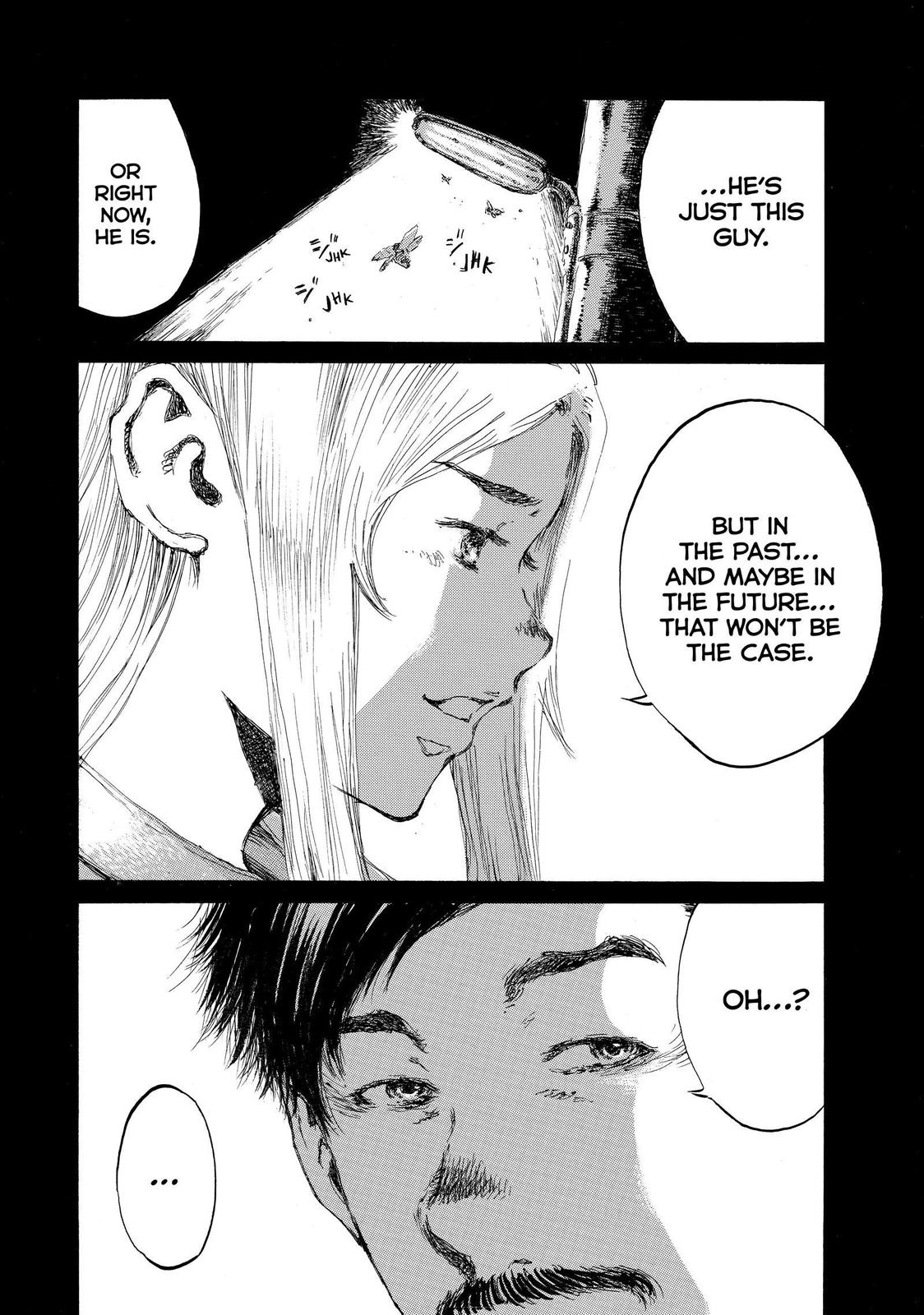 Read Back When You Called Us Devils Manga Online