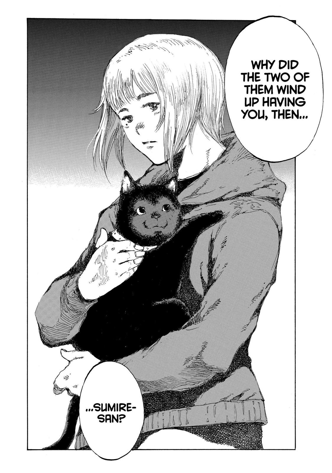 Read Back When You Called Us Devils Manga Online