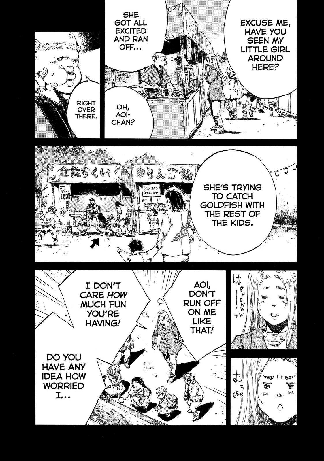 Read Back When You Called Us Devils Manga Online