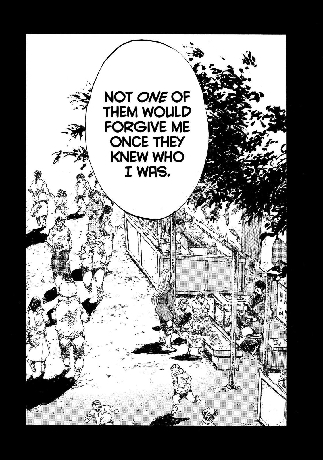 Read Back When You Called Us Devils Manga Online