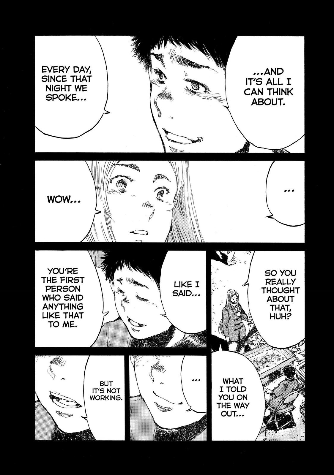 Read Back When You Called Us Devils Manga Online