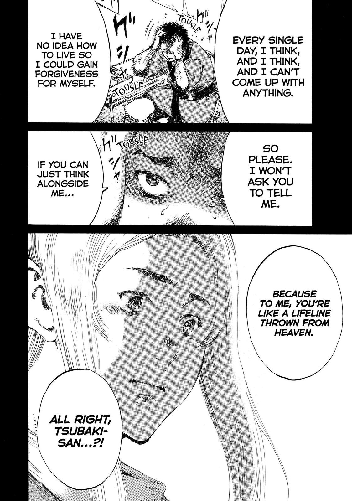 Read Back When You Called Us Devils Manga Online