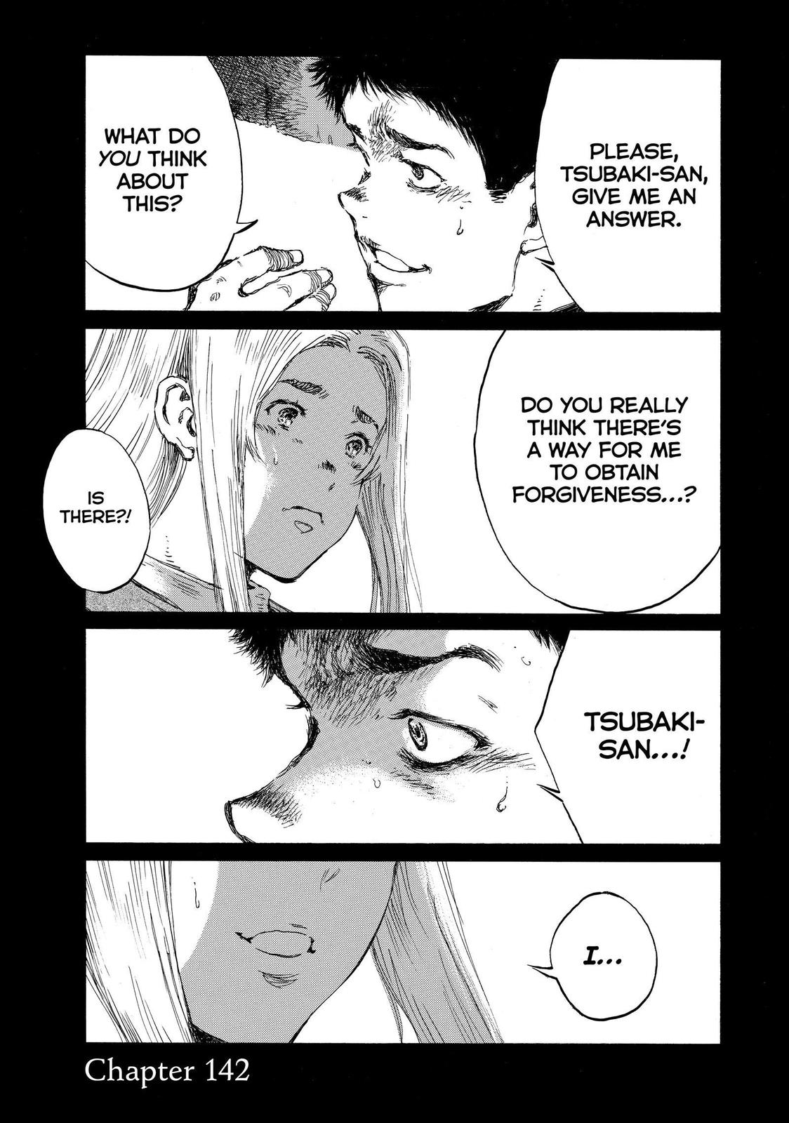 Read Back When You Called Us Devils Manga Online