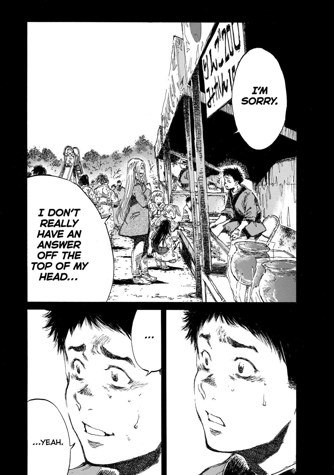 Read Back When You Called Us Devils Manga Online