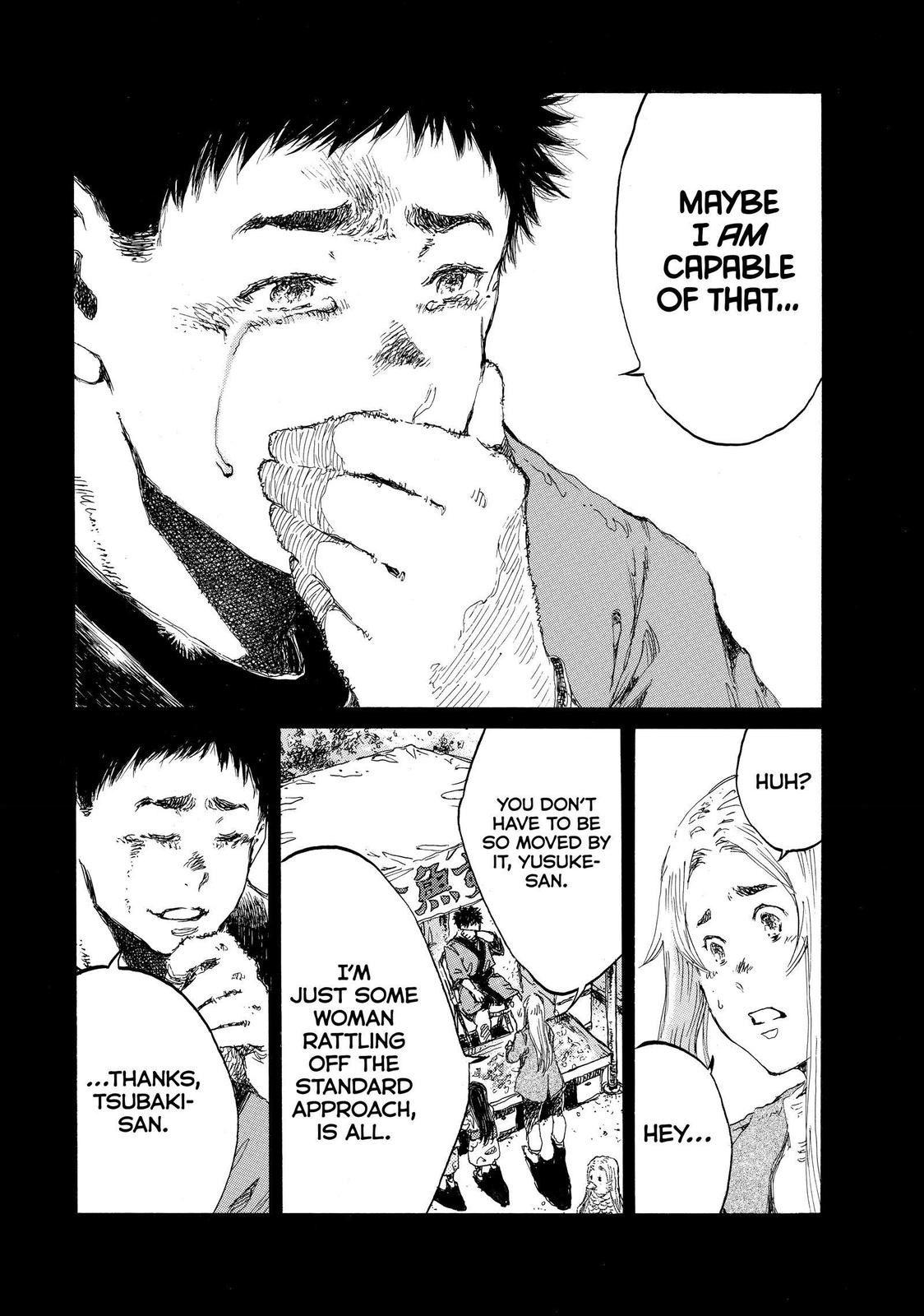 Read Back When You Called Us Devils Manga Online