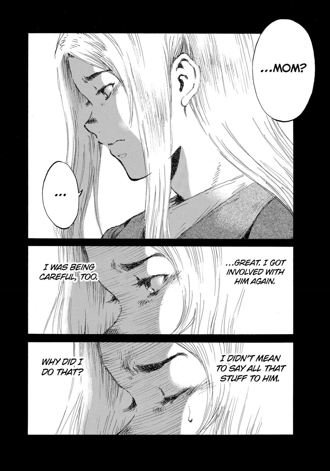 Read Back When You Called Us Devils Manga Online
