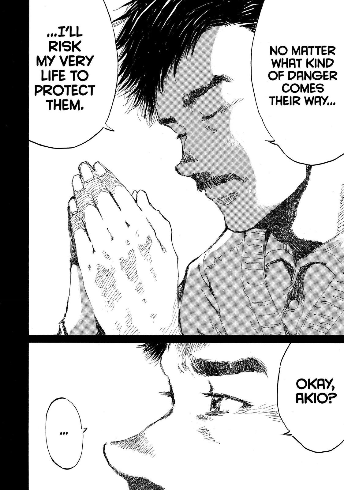 Read Back When You Called Us Devils Manga Online