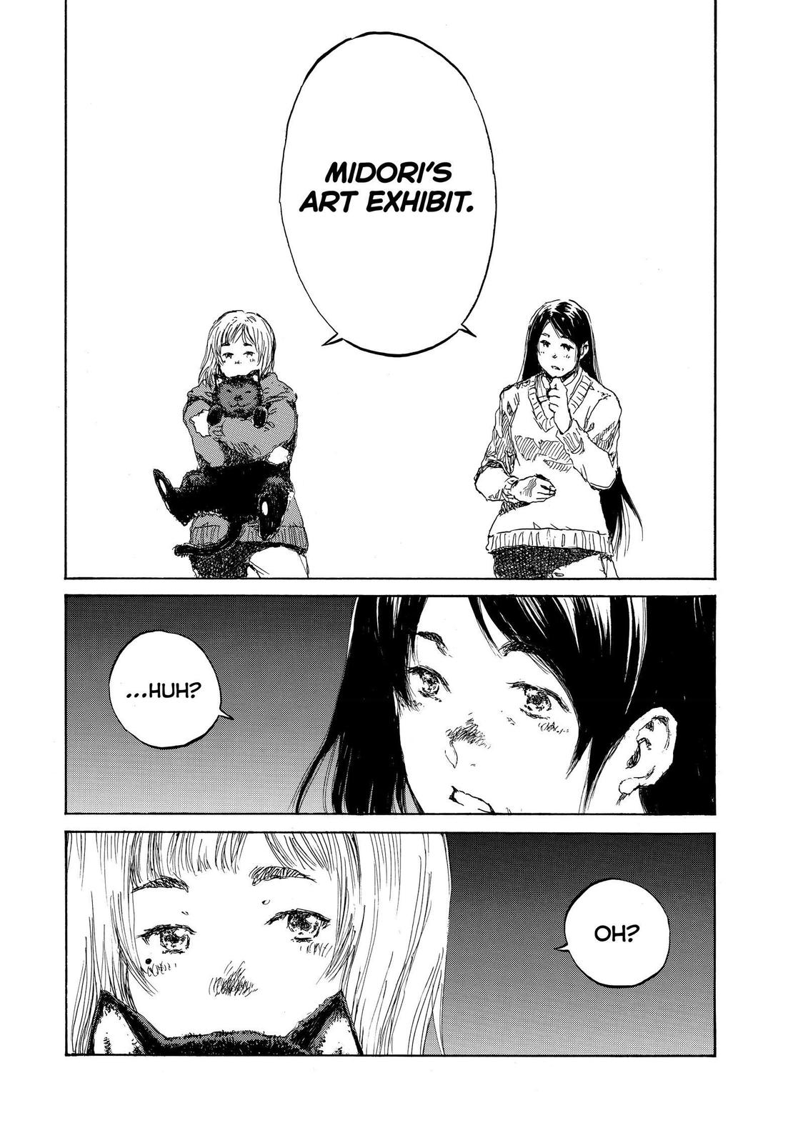 Read Back When You Called Us Devils Manga Online