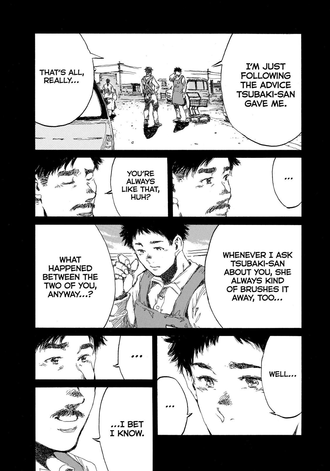 Read Back When You Called Us Devils Manga Online