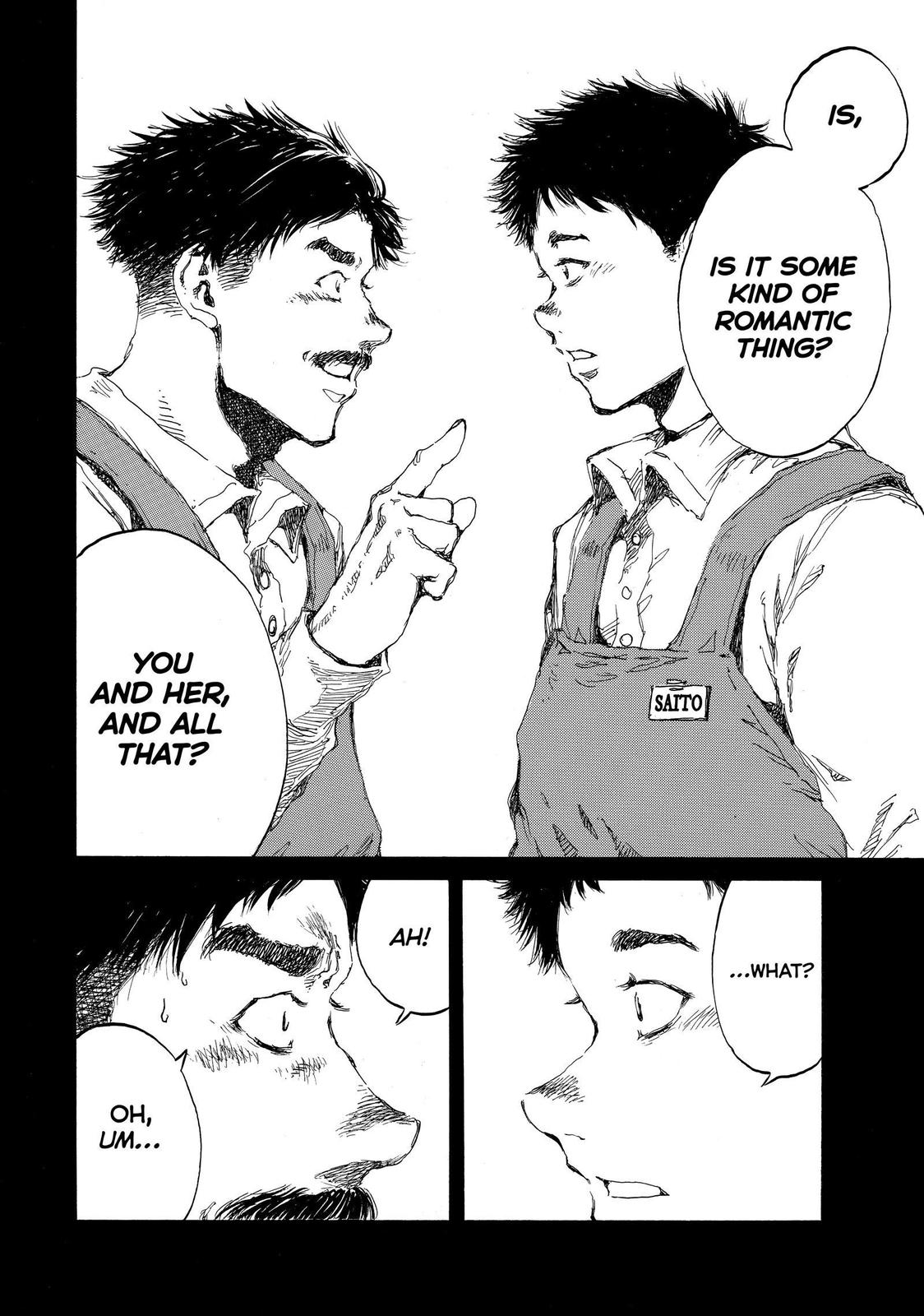 Read Back When You Called Us Devils Manga Online