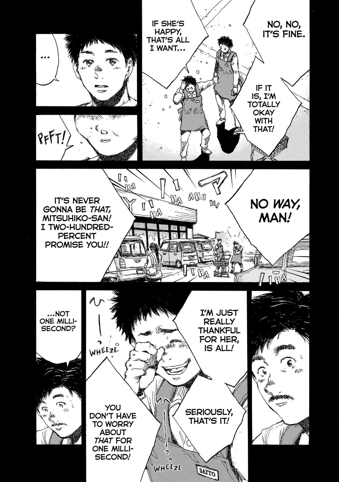 Read Back When You Called Us Devils Manga Online