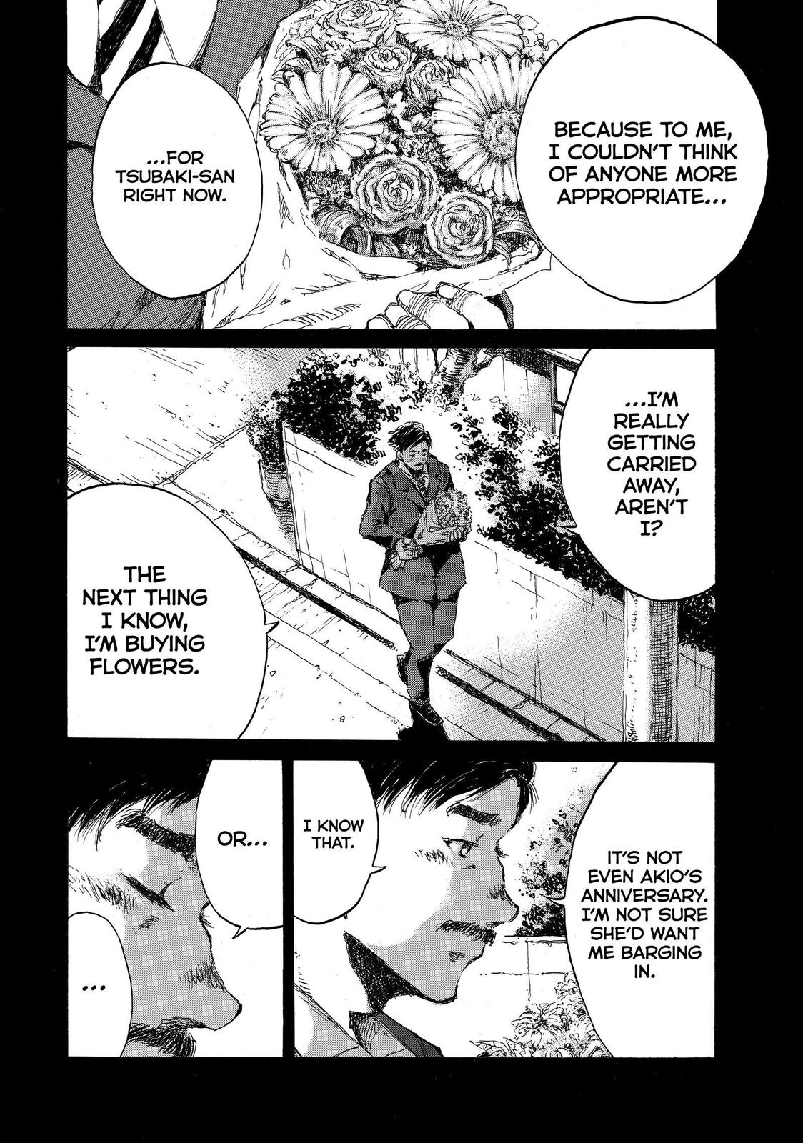 Read Back When You Called Us Devils Manga Online