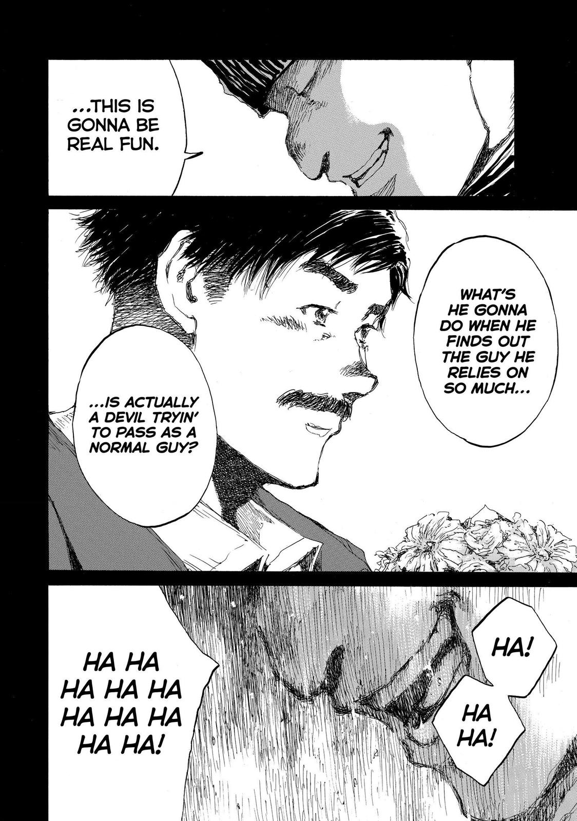 Read Back When You Called Us Devils Manga Online