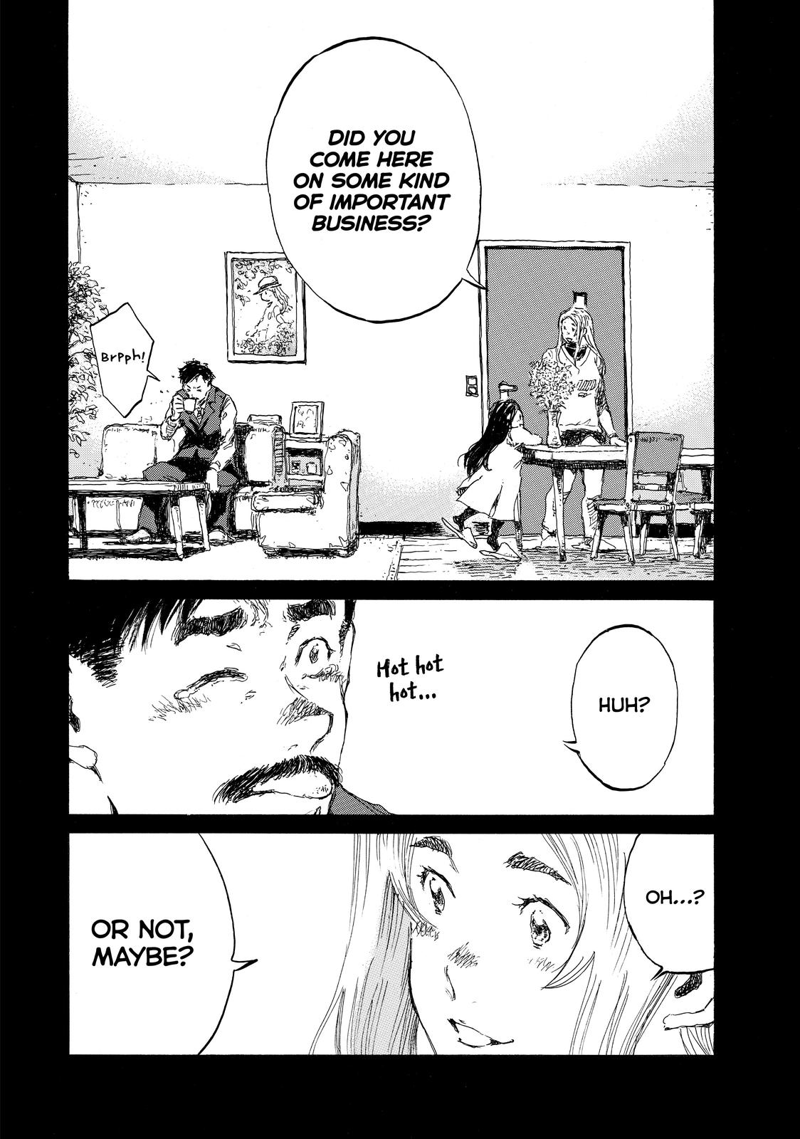 Read Back When You Called Us Devils Manga Online
