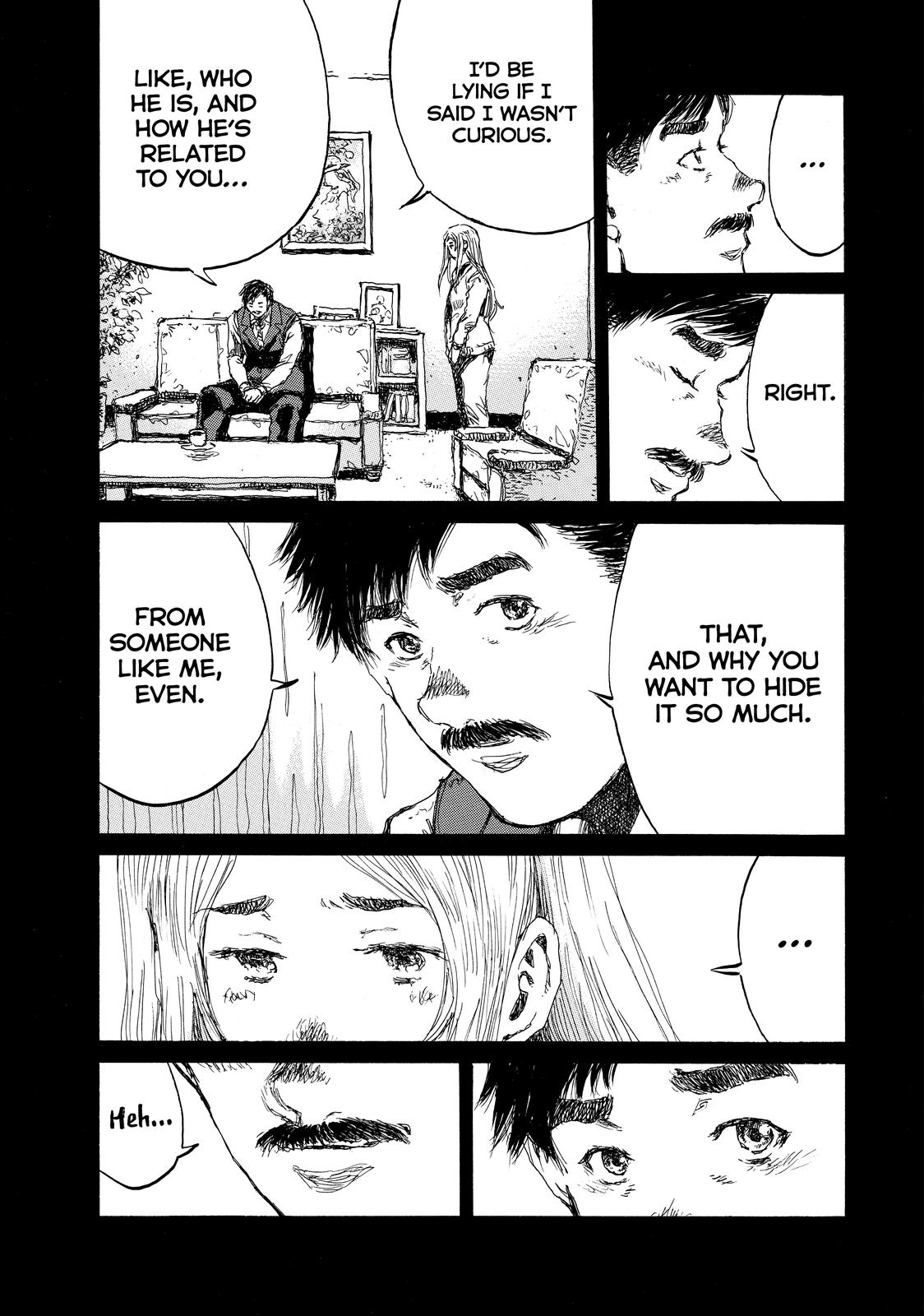 Read Back When You Called Us Devils Manga Online