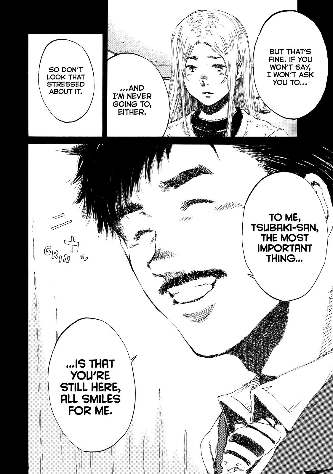 Read Back When You Called Us Devils Manga Online