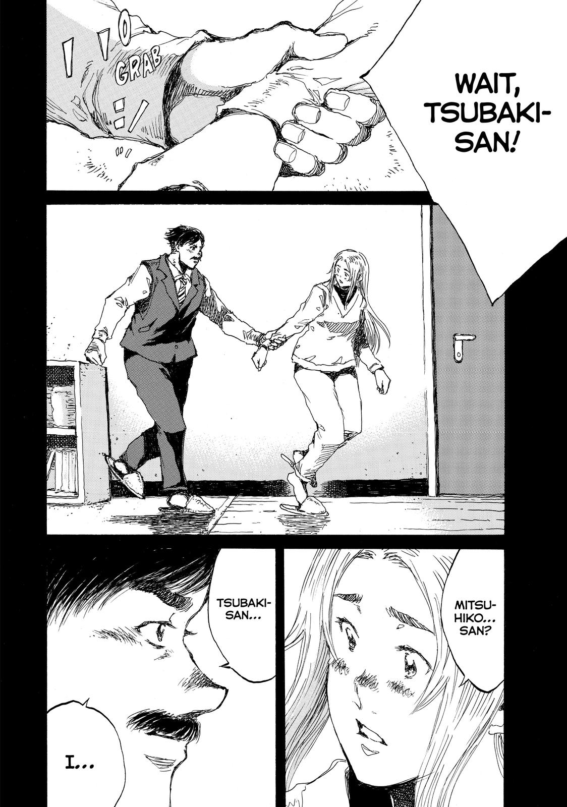 Read Back When You Called Us Devils Manga Online