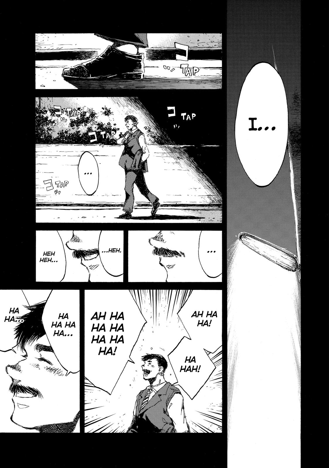 Read Back When You Called Us Devils Manga Online