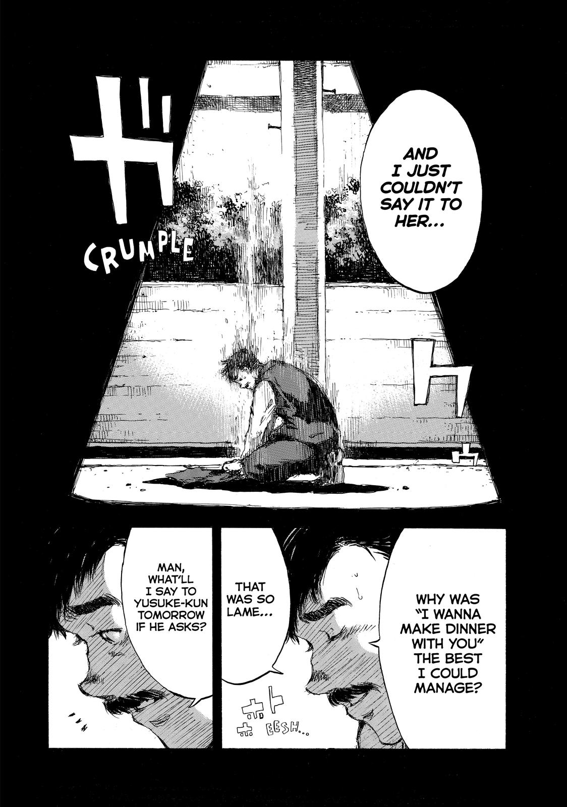 Read Back When You Called Us Devils Manga Online