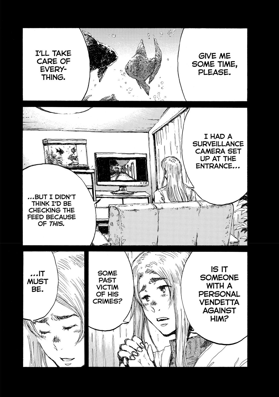 Read Back When You Called Us Devils Manga Online
