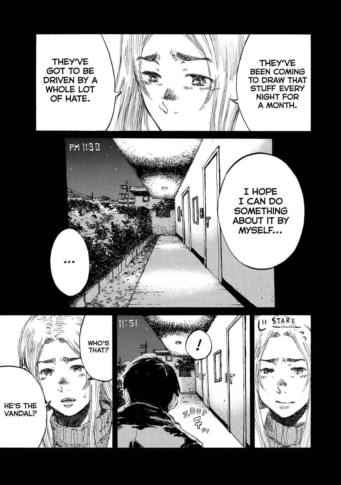 Read Back When You Called Us Devils Manga Online