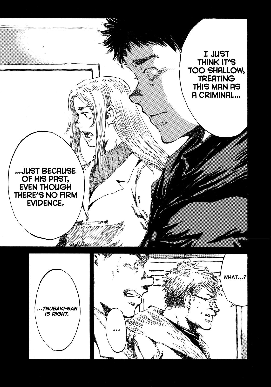 Read Back When You Called Us Devils Manga Online