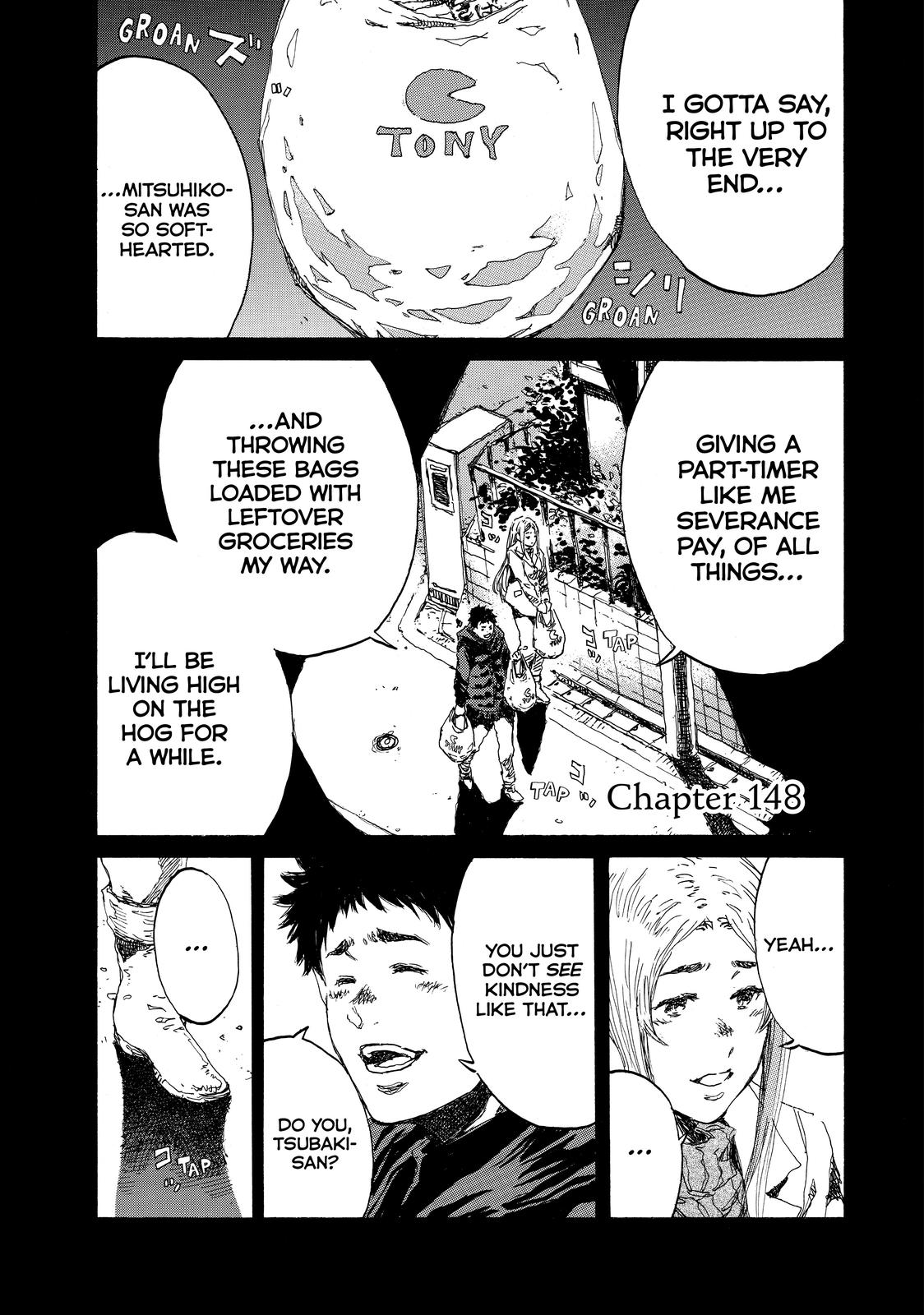 Read Back When You Called Us Devils Manga Online