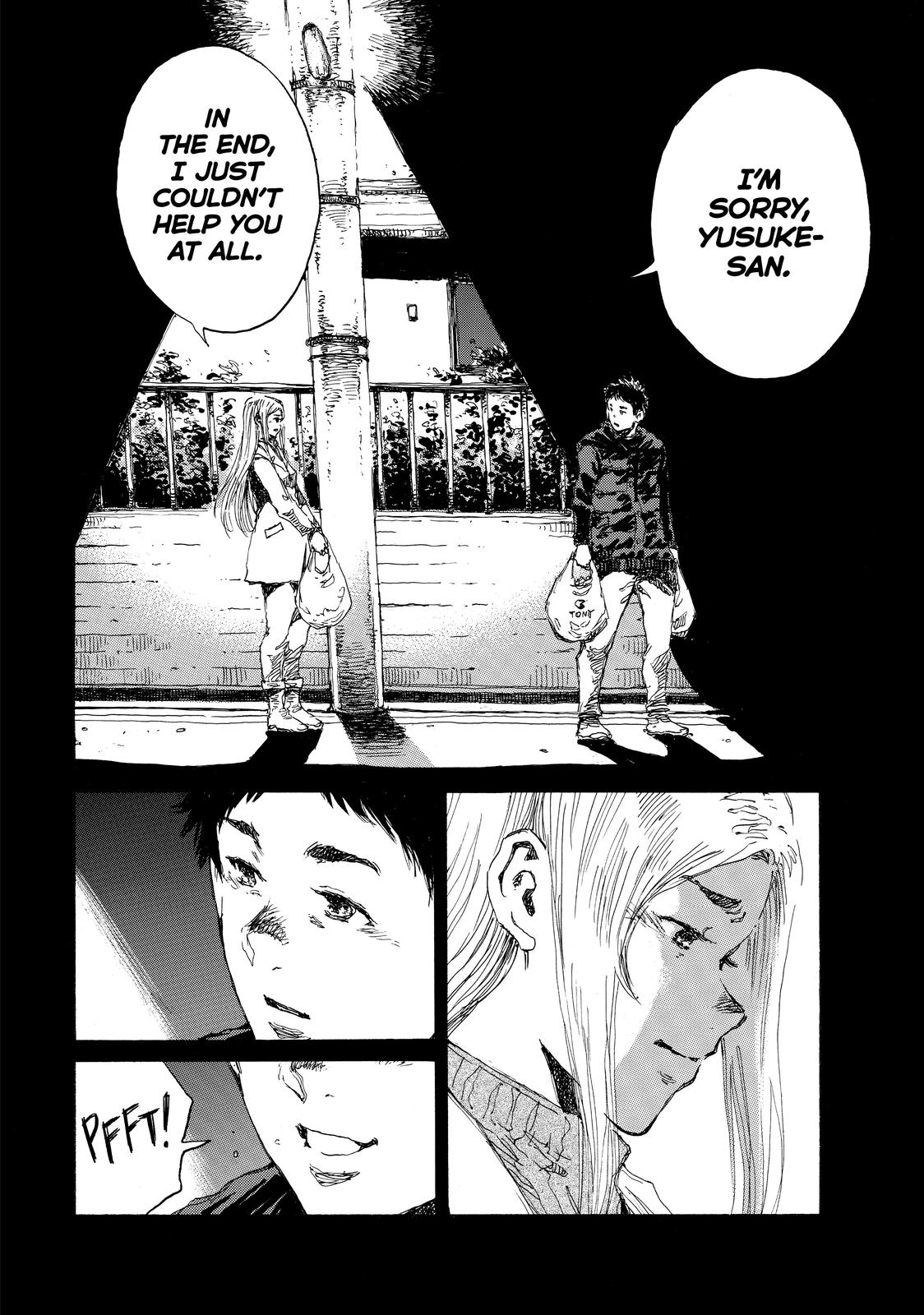 Read Back When You Called Us Devils Manga Online