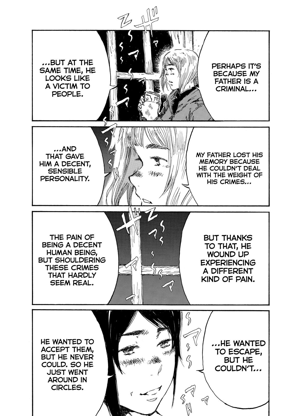 Read Back When You Called Us Devils Manga Online